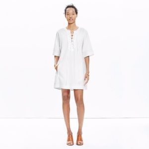 Madewell x Daryl K Beverly Dress